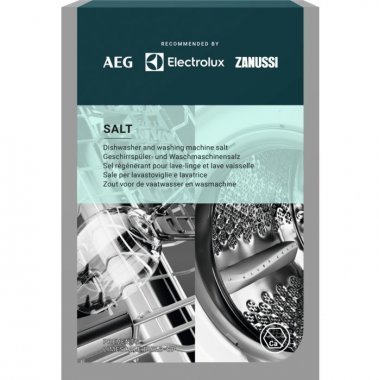 Sól do zmywarek i pralek (Electrolux,AEG i Zanussi) M3GCS200